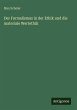 Der Formalismus in der Ethik und die... - Bild 1