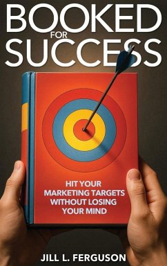 Cover Booked for Success