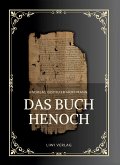 Andreas Gottlieb Hoffmann: Das Buch Henoch Andreas Gottlieb Hoffmann: Das Buch Henoch