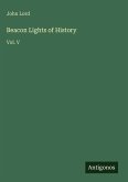 Beacon Lights of History Beacon Lights of History