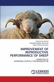 IMPROVEMENT OF REPRODUCTIVE PERFORMANCE OF SHEEP IMPROVEMENT OF REPRODUCTIVE PERFORMANCE OF SHEEP