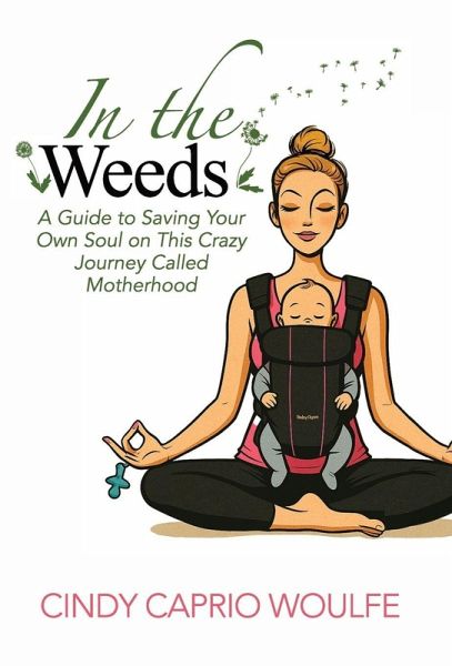 In the Weeds In the Weeds