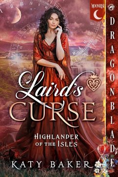 Cover Laird's Curse