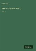 Beacon Lights of History Beacon Lights of History