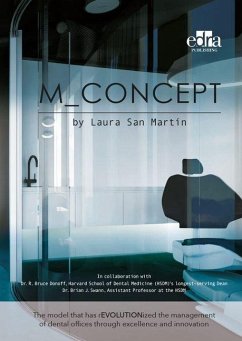 Cover M_concept / Edra Laura San Martin
