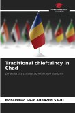 Traditional chieftaincy in Chad Traditional chieftaincy in Chad