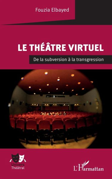 Le théâtre virtuel Le théâtre virtuel