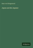Japan und die Japaner