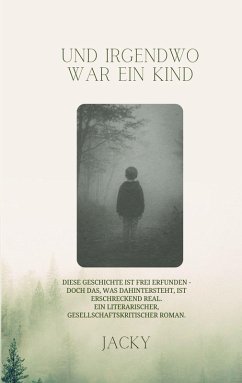 Cover Und irgendwo war ein Kind