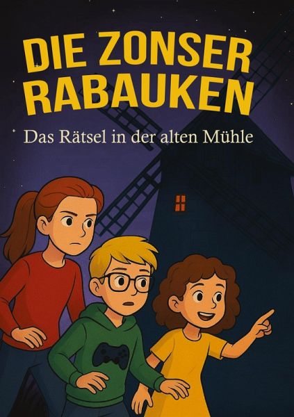 Die Zonser Rabauken Die Zonser Rabauken