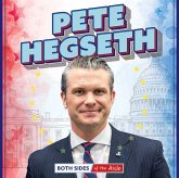 Pete Hegseth