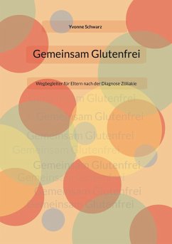 Cover Gemeinsam Glutenfrei