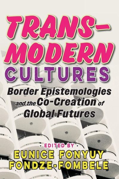 Transmodern Cultures