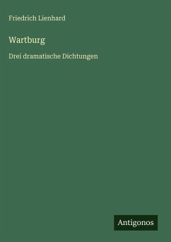 Cover Wartburg