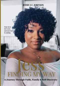 Jess Finding My Way - Johnson, Jessica C Jess Finding My Way - Johnson, Jessica C