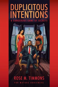 Cover Duplicitous Intentions