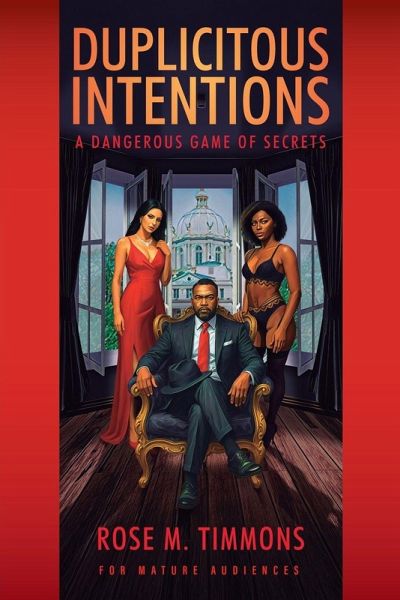 Duplicitous Intentions Duplicitous Intentions