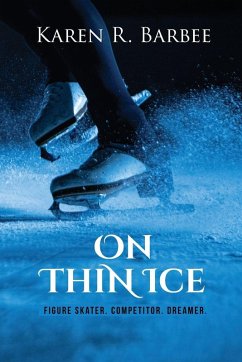 Cover On Thin Ice