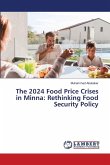 The 2024 Food Price Crises in Minna: Rethinking Food Security Policy The 2024 Food Price Crises in Minna: Rethinking Food Security Policy