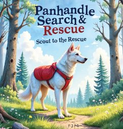 Cover Panhandle Search and Rescue