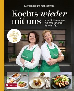 Cover Kochts wieder mit uns