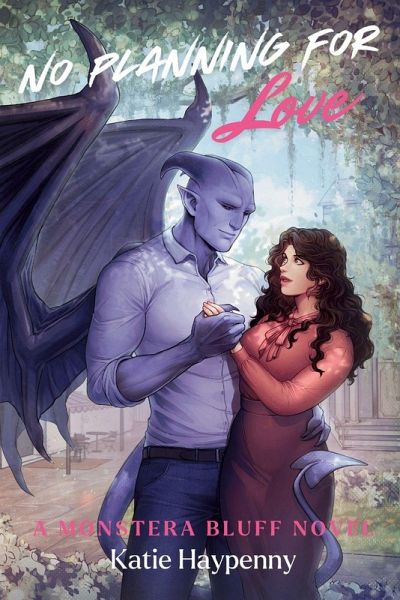 No Planning For Love