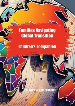 Cover Families Navigating Global Transition