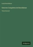 Oeuvres Completes de Bourdaloue