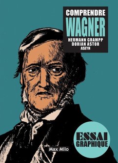 Cover Comprendre Wagner