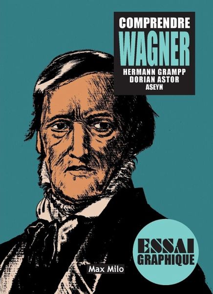 Comprendre Wagner Comprendre Wagner