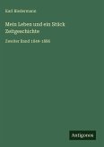 Mein Leben und ein Stück Zeitgeschichte Mein Leben und ein Stück Zeitgeschichte