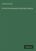 Of the Five Wounds of the Holy Church