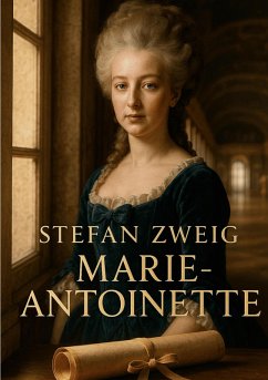 Cover Marie-Antoinette