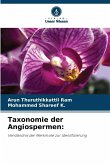 Taxonomie der Angiospermen: