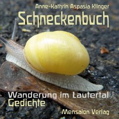 Cover Schneckenbuch