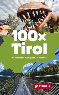 Cover 100 x Tirol