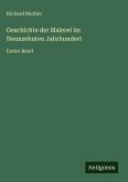 Geschichte der Malerei im Neunzehnten Jahrhundert Geschichte der Malerei im Neunzehnten Jahrhundert