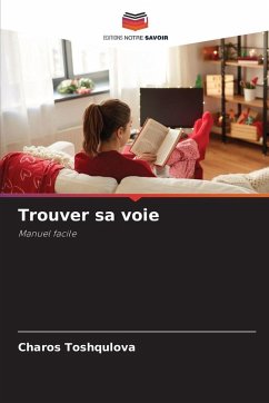Cover Trouver sa voie
