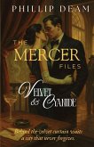 The Mercer Files The Mercer Files