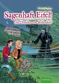 Sagenhaft Eifel! - Abenteuer in einer fantastischen Region Sagenhaft Eifel! - Abenteuer in einer fantastischen Region