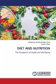 DIET AND NUTRITION DIET AND NUTRITION