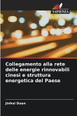 Collegamento alla rete delle energie rinnovabili cinesi e struttura energetica del Paese Collegamento alla rete delle energie rinnovabili cinesi e struttura energetica del Paese