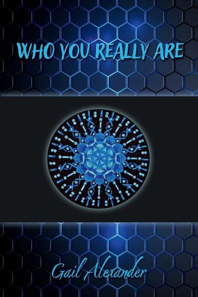 Who You Really Are Who You Really Are