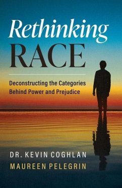 Cover Rethinking Race