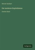 Der moderne Kapitalismus