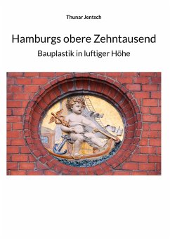 Cover Hamburgs obere Zehntausend