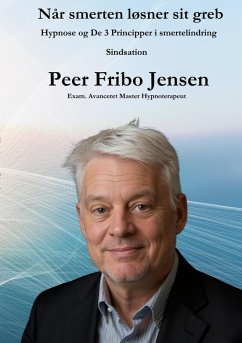 Cover Når smerten løsner sit greb