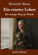 Ein ernstes Leben - Bild 1