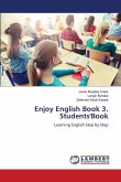 Enjoy English Book 3. Students'Book
