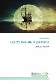 Les 21 lois de la piraterie Les 21 lois de la piraterie